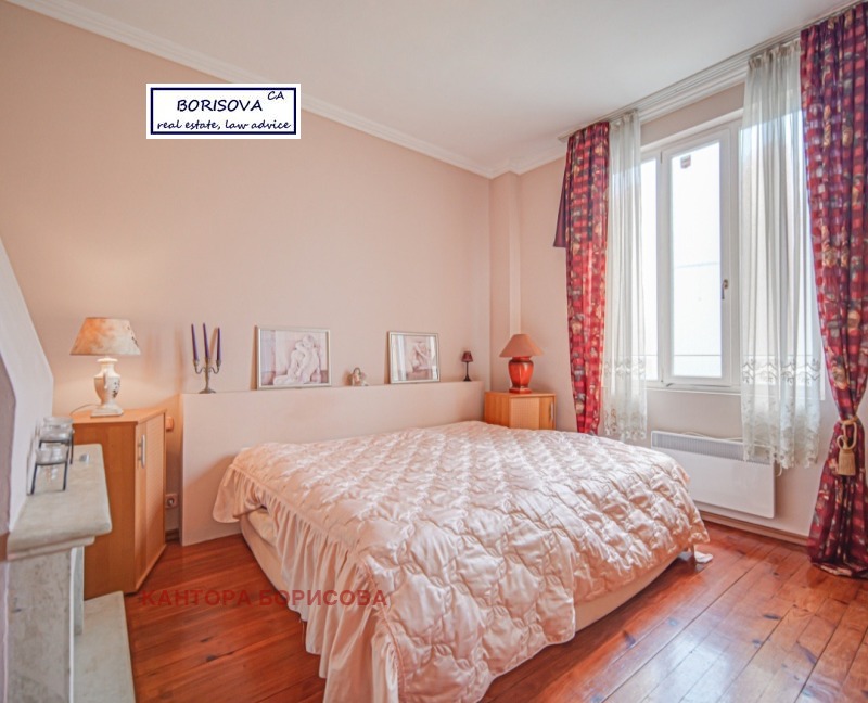 A louer  2 chambres Sofia , Tsentar , 130 m² | 66952727 - image [11]