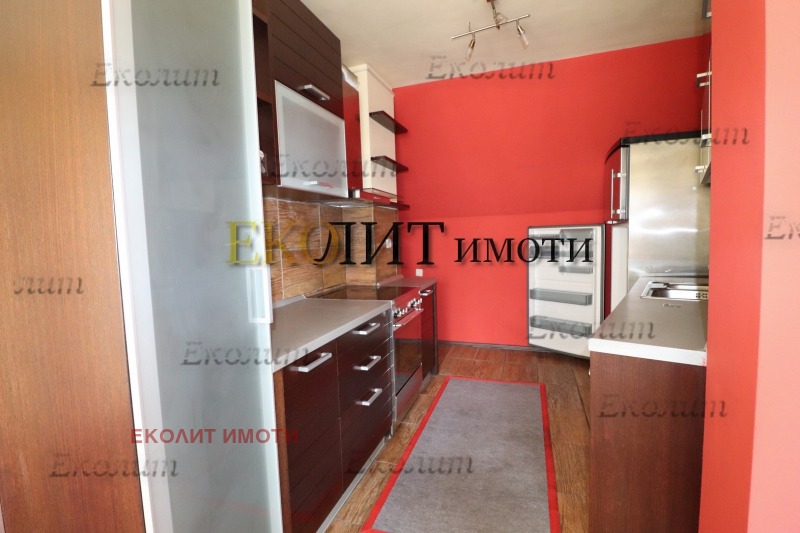 Te huur  2 slaapkamers Sofia , Vitosja , 123 m² | 45194920 - afbeelding [2]