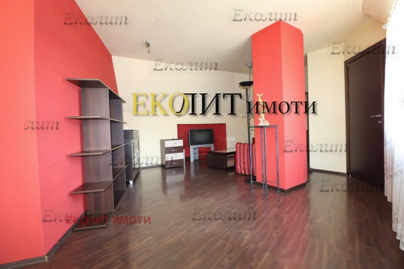 Te huur  2 slaapkamers Sofia , Vitosja , 123 m² | 45194920