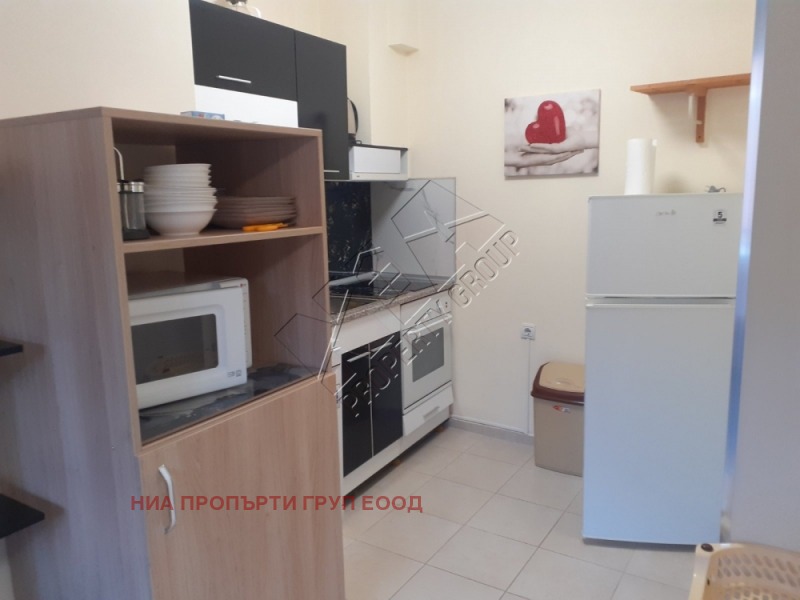 Дава под наем 3-СТАЕН, гр. Бургас, Сарафово, снимка 4 - Апартаменти - 52410673