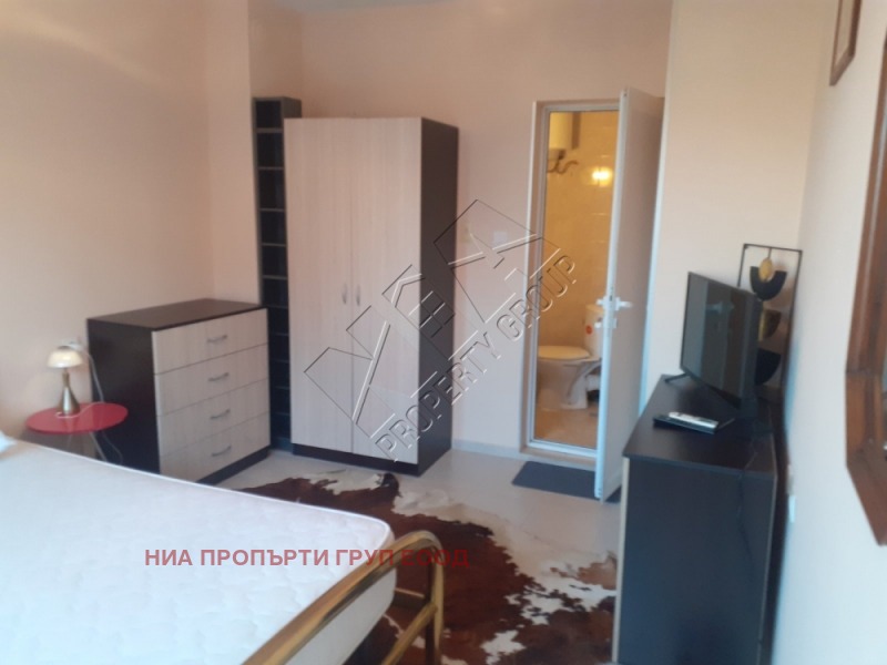 Дава под наем 3-СТАЕН, гр. Бургас, Сарафово, снимка 11 - Апартаменти - 52410673