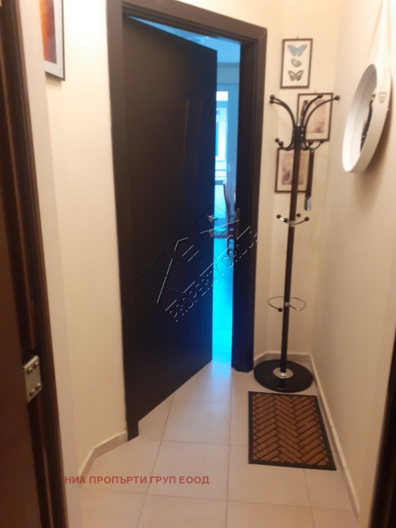 Дава под наем 3-СТАЕН, гр. Бургас, Сарафово, снимка 16 - Апартаменти - 52410673