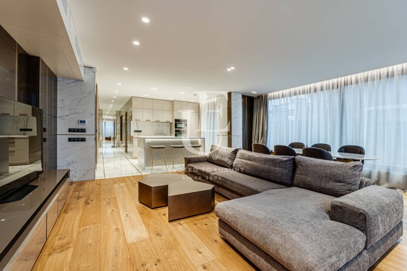 Дава под наем 3-СТАЕН, гр. София, Изток