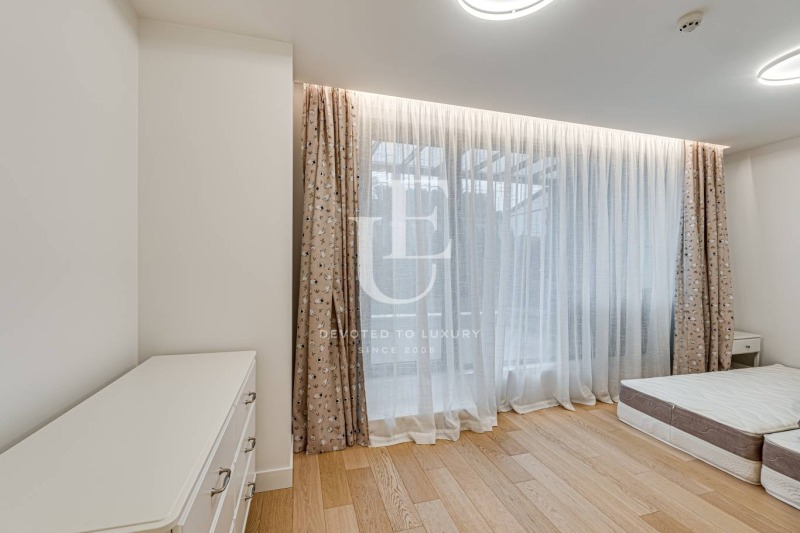 Дава под наем 3-СТАЕН, гр. София, Изток, снимка 10 - Апартаменти - 53190746