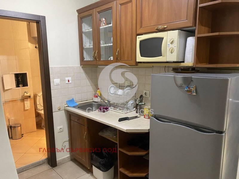 Дава под наем  Офис град София , Център , 130 кв.м | 51215248 - изображение [9]