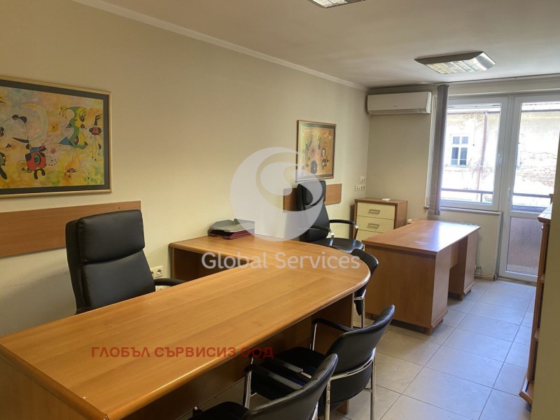 Дава под наем  Офис град София , Център , 130 кв.м | 51215248 - изображение [13]