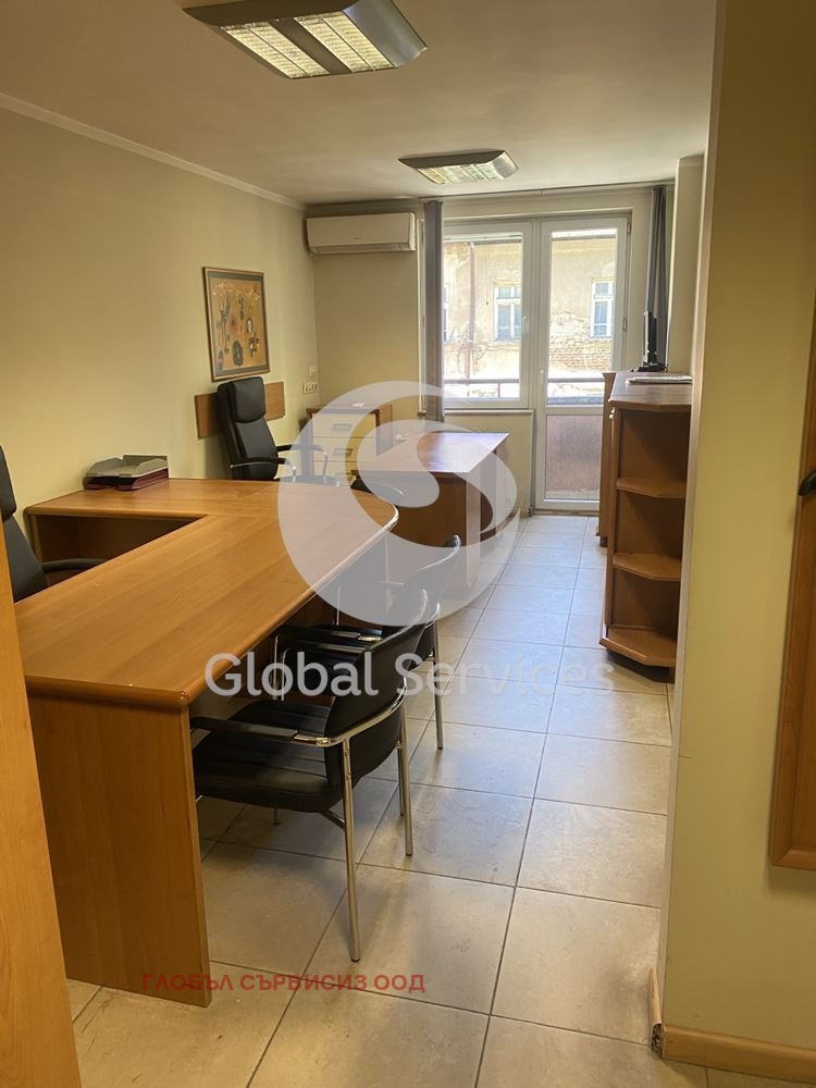 Дава под наем  Офис град София , Център , 130 кв.м | 51215248 - изображение [7]