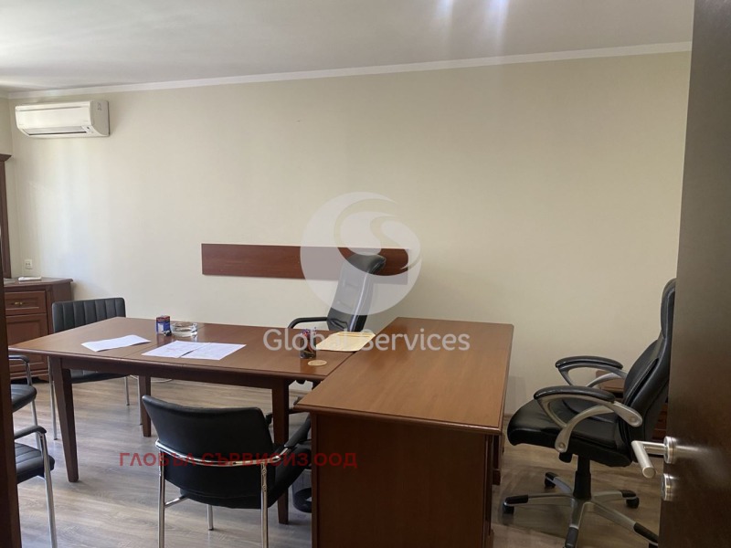 Дава под наем  Офис град София , Център , 130 кв.м | 51215248 - изображение [3]