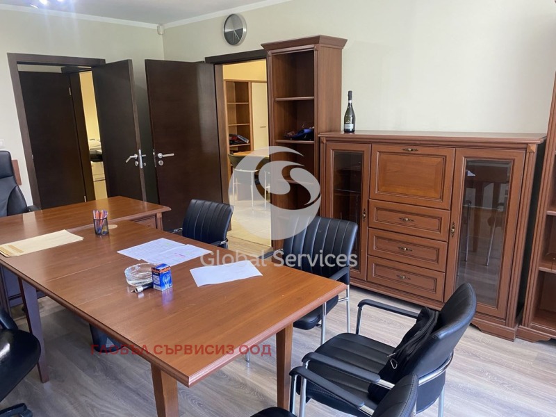 Дава под наем  Офис град София , Център , 130 кв.м | 51215248 - изображение [6]