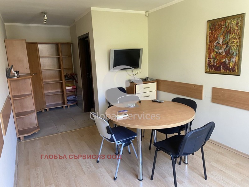 Дава под наем  Офис град София , Център , 130 кв.м | 51215248 - изображение [12]