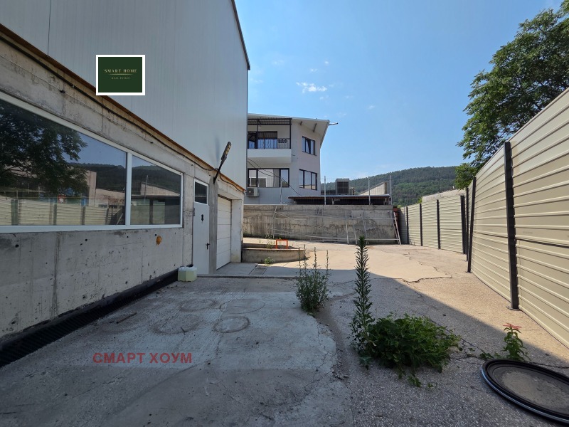 Til leie  Oppbevaring Veliko Tarnovo , Sjolakovtsi , 300 kvm | 12094862 - bilde [7]