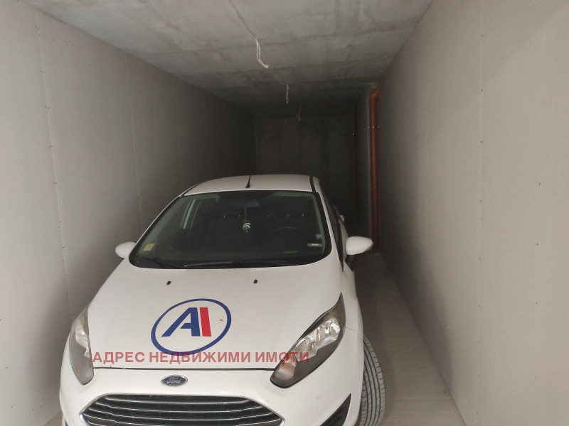 For Rent  Industrial building Stara Zagora , Tri chuchura - sever , 35 sq.m | 57463309 - image [6]