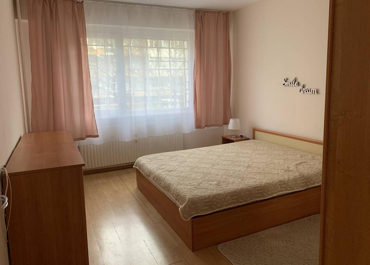 Дава под наем 1-СТАЕН, гр. София, Банишора, снимка 2 - Апартаменти - 56065904