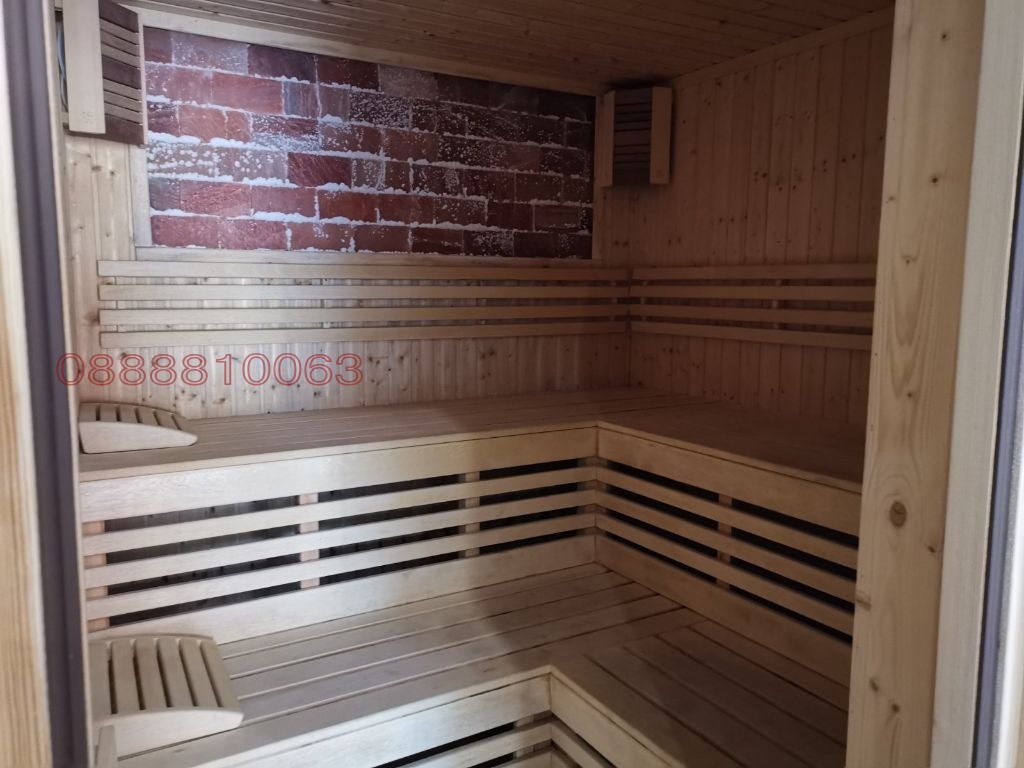 Дава под наем 2-СТАЕН, гр. Варна, к.к. Св.Св. Константин и Елена, снимка 15 - Апартаменти - 54492732