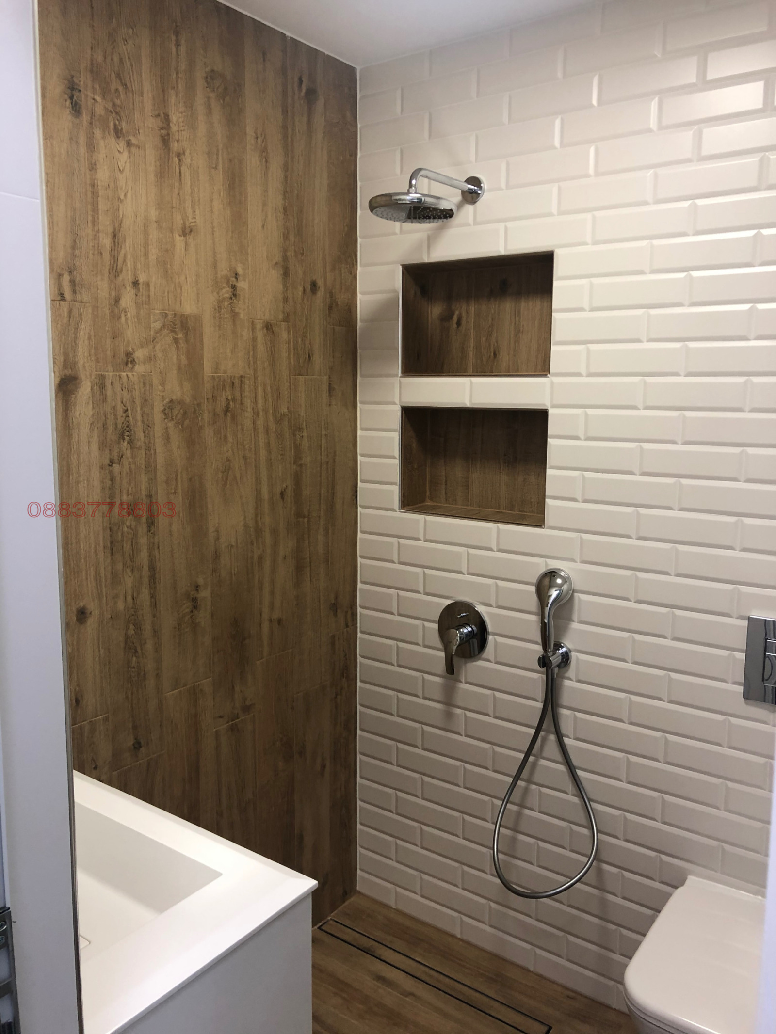 Дава под наем 2-СТАЕН, гр. София, Левски Г, снимка 9 - Апартаменти - 54167368