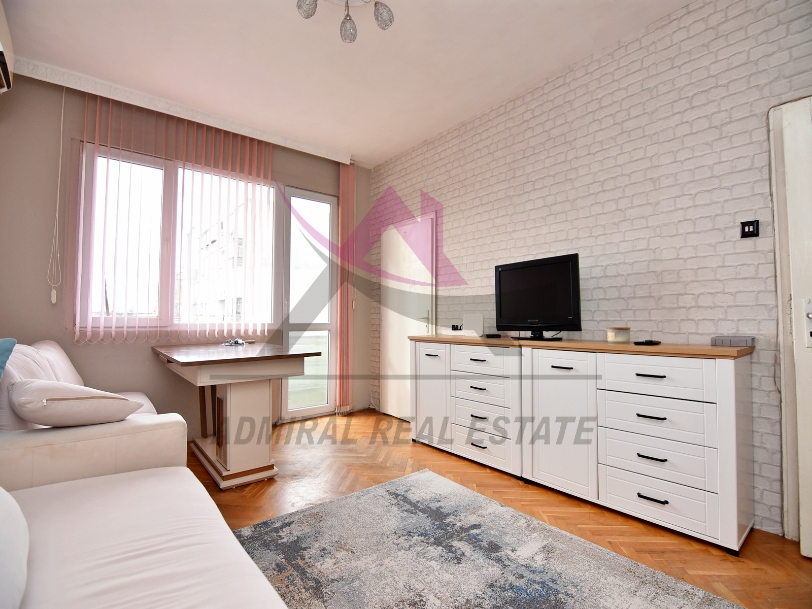 Дава под наем 3-СТАЕН, гр. Варна, Младост 1, снимка 2 - Апартаменти - 53557841