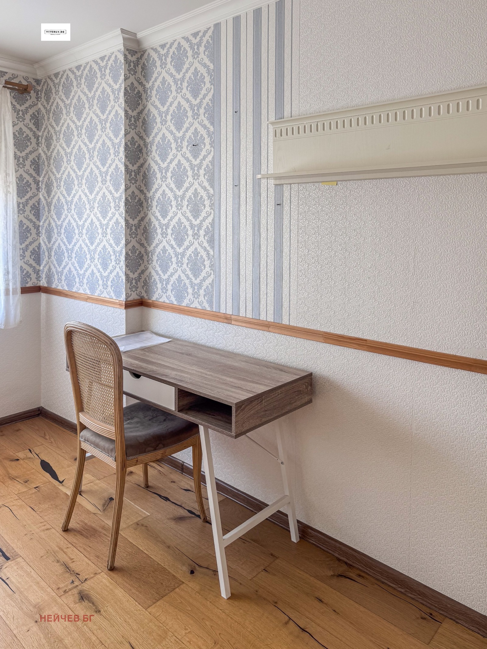 Дава под наем 3-СТАЕН, гр. София, Манастирски ливади, снимка 5 - Апартаменти - 53858020