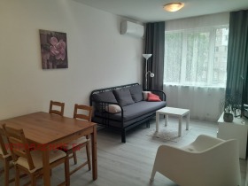 Studie Borovo, Sofia