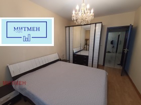 2 slaapkamers Iztok, Sofia 6