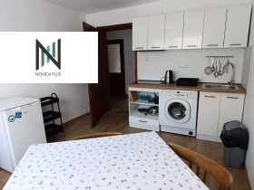 2 slaapkamers Nesebar, regio Boergas
