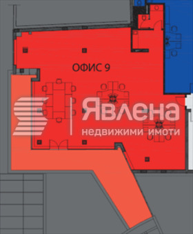 Oficina Lozenets, Sofia 7
