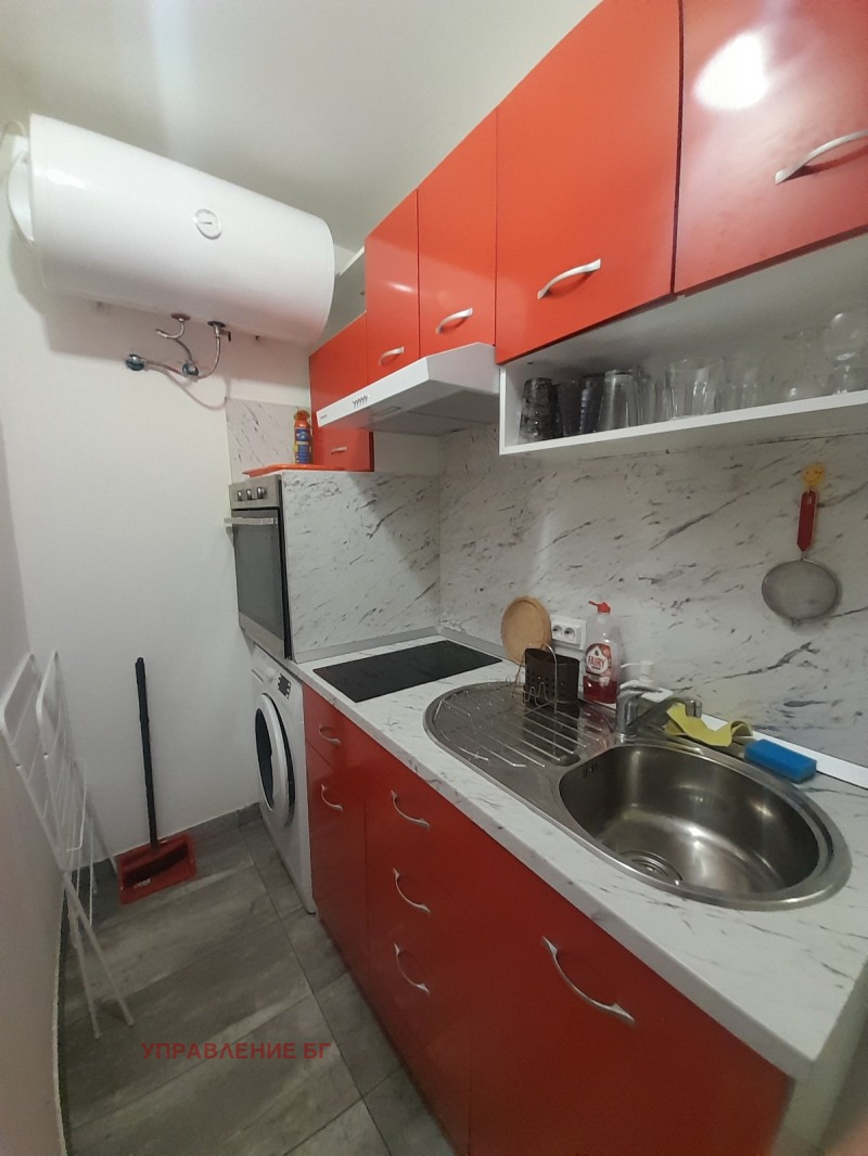 Дава под наем  1-стаен град София , Борово , 40 кв.м | 31477622 - изображение [3]