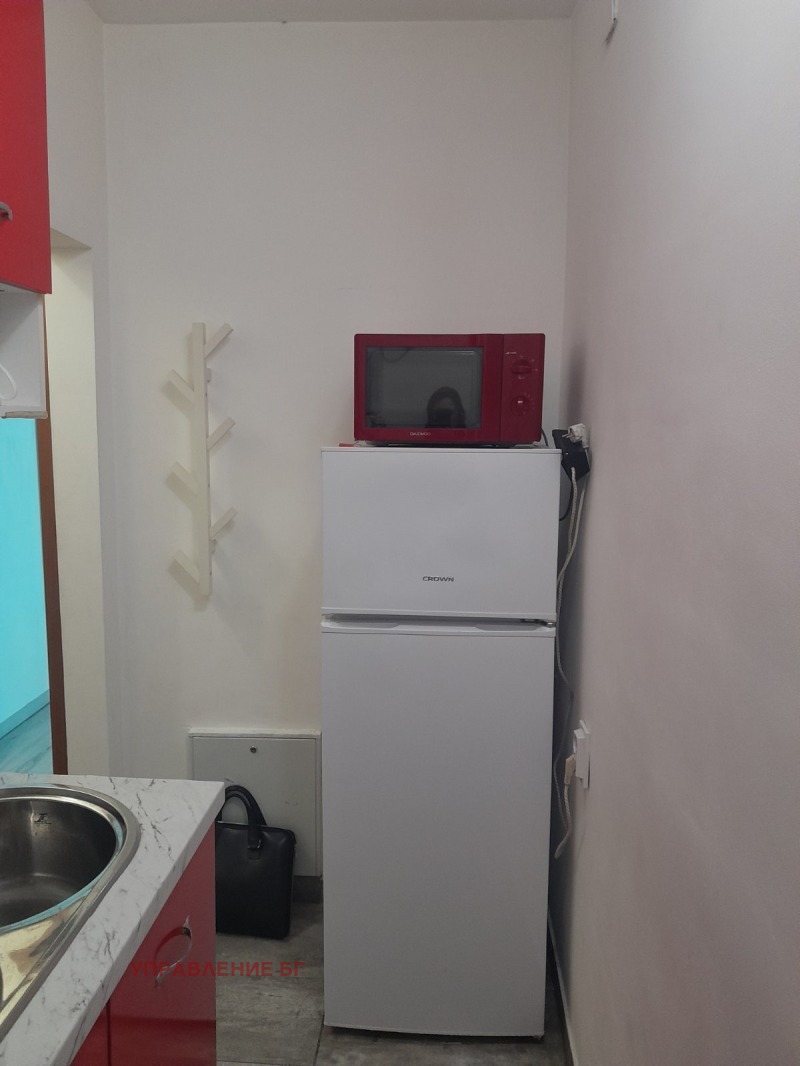 Дава под наем  1-стаен град София , Борово , 40 кв.м | 31477622 - изображение [4]