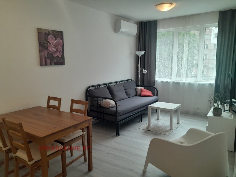 Дава под наем  1-стаен град София , Борово , 40 кв.м | 31477622
