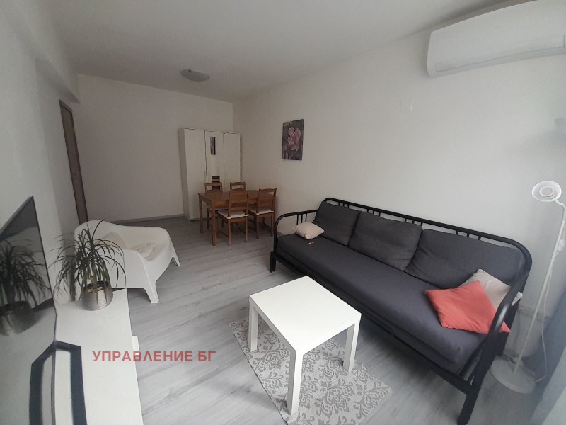 Дава под наем  1-стаен град София , Борово , 40 кв.м | 31477622 - изображение [2]