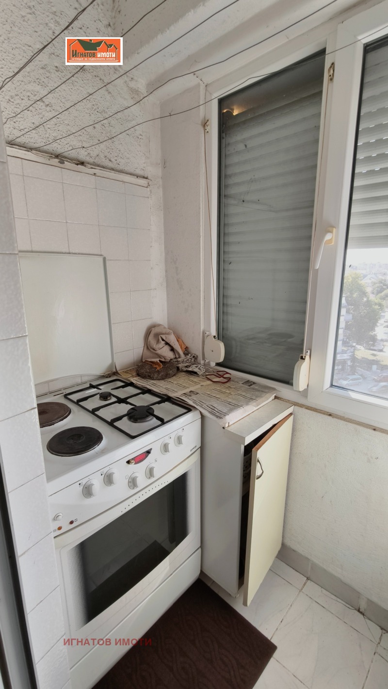 Προς ενοικίαση  Στούντιο Παζαρδζηκ , Ηζτοκ , 45 τ.μ | 20580144 - εικόνα [4]