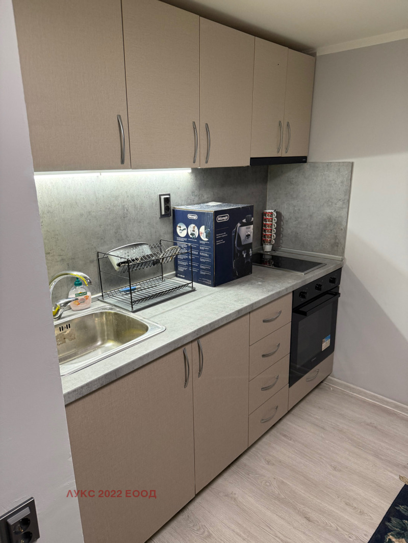 Дава под наем 1-СТАЕН, гр. Враца, Център