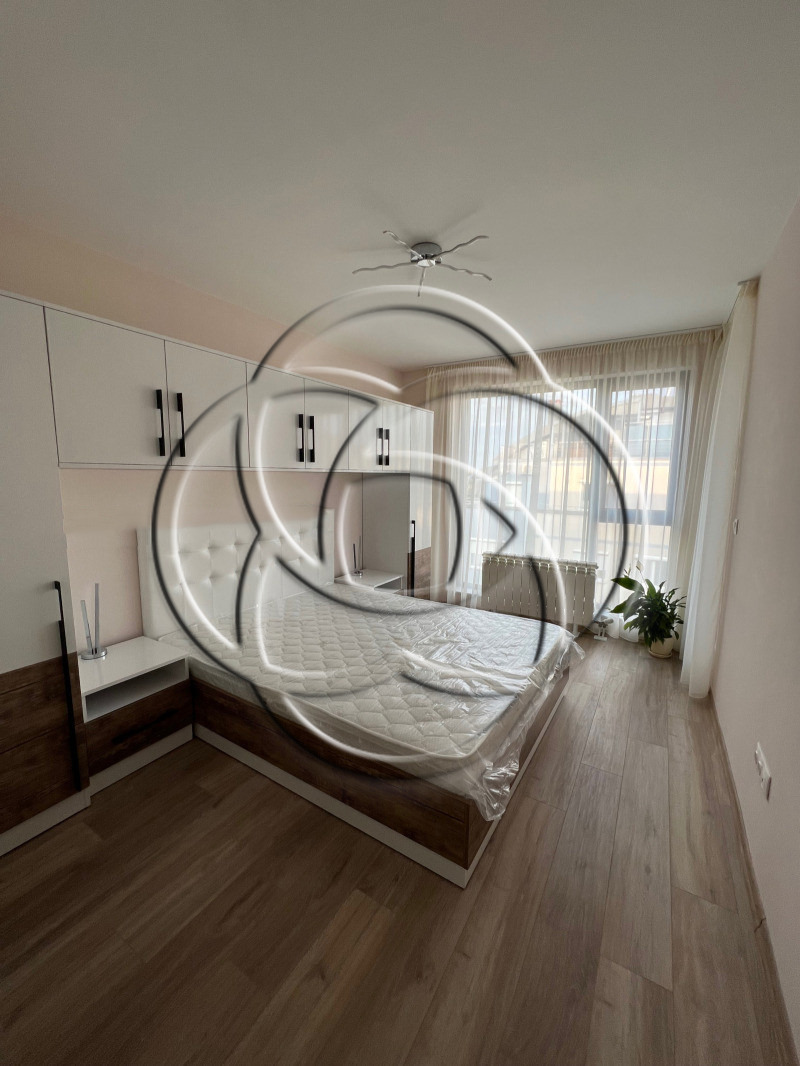 Para alugar  1 quarto Sofia , Manastirski livadi , 65 m² | 37904636 - imagem [3]