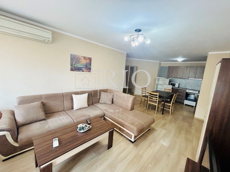 Do wynajęcia  1 sypialnia Plowdiw , Centar , 100 mkw | 25827876 - obraz [5]