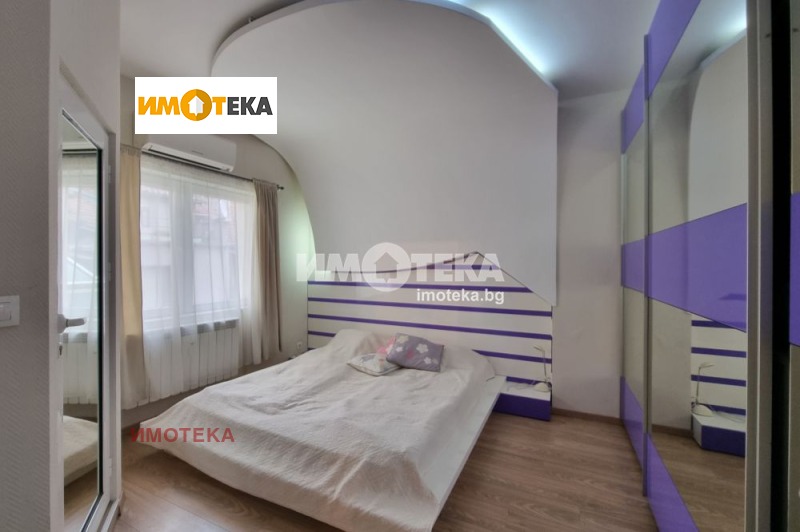 Kiralık  1 yatak odası Sofia , Centar , 100 metrekare | 38194516 - görüntü [3]