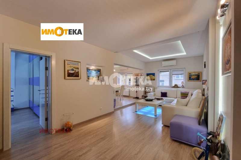 Kiralık  1 yatak odası Sofia , Centar , 100 metrekare | 38194516 - görüntü [7]