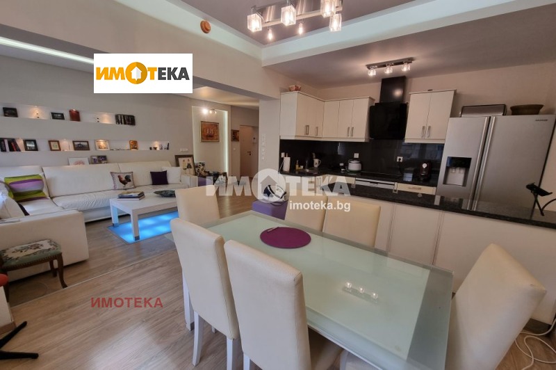 Kiralık  1 yatak odası Sofia , Centar , 100 metrekare | 38194516