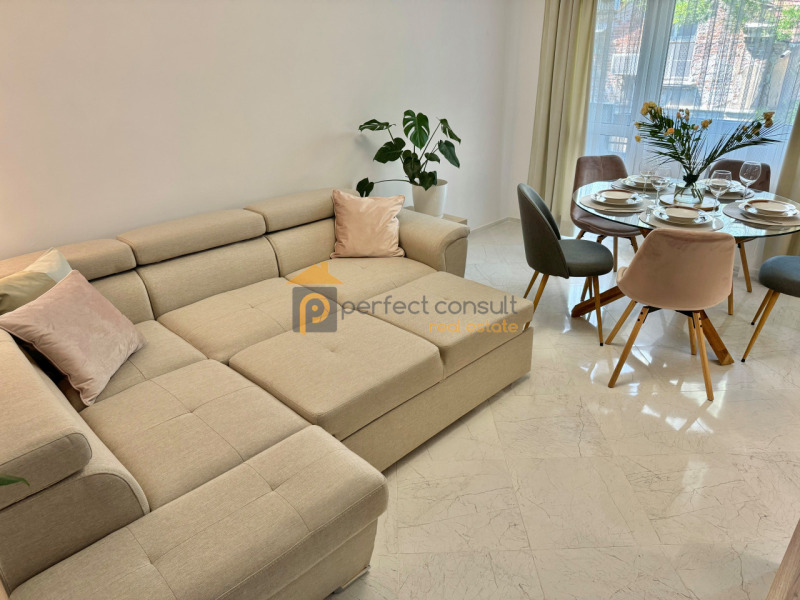 Para alugar  1 quarto Plovdiv , Centar , 62 m² | 38105177 - imagem [2]