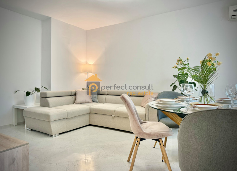 Para alugar  1 quarto Plovdiv , Centar , 62 m² | 38105177 - imagem [3]