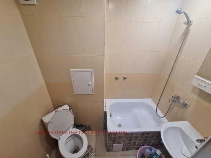 Дава под наем 2-СТАЕН, гр. Бургас, Славейков, снимка 7 - Апартаменти - 52628397