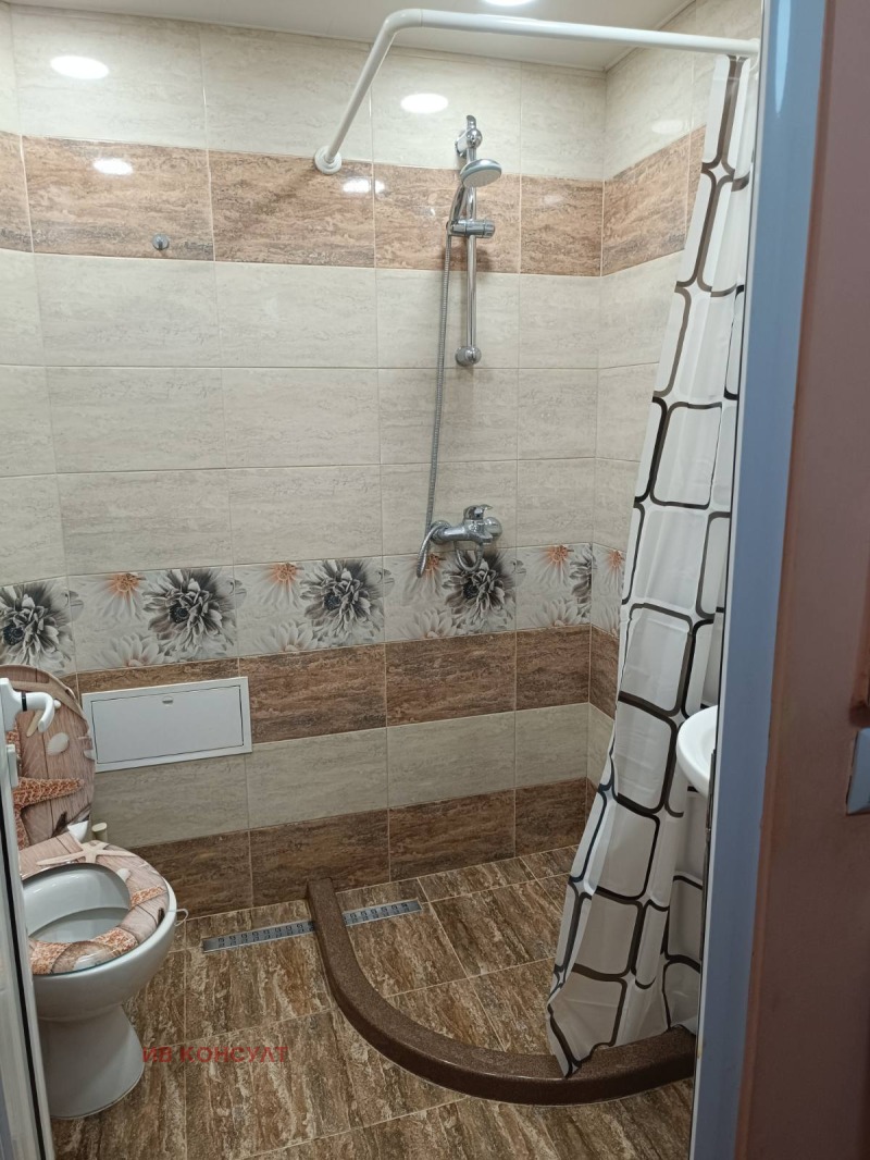 Дава под наем 2-СТАЕН, гр. Стара Загора, Център, снимка 13 - Апартаменти - 52733447