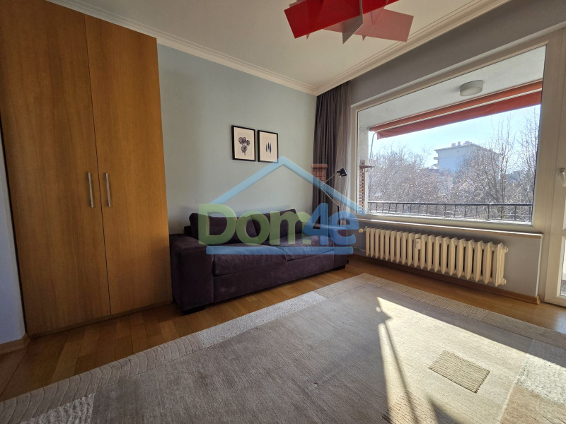 Дава под наем 3-СТАЕН, гр. София, Иван Вазов, снимка 3 - Апартаменти - 53291462