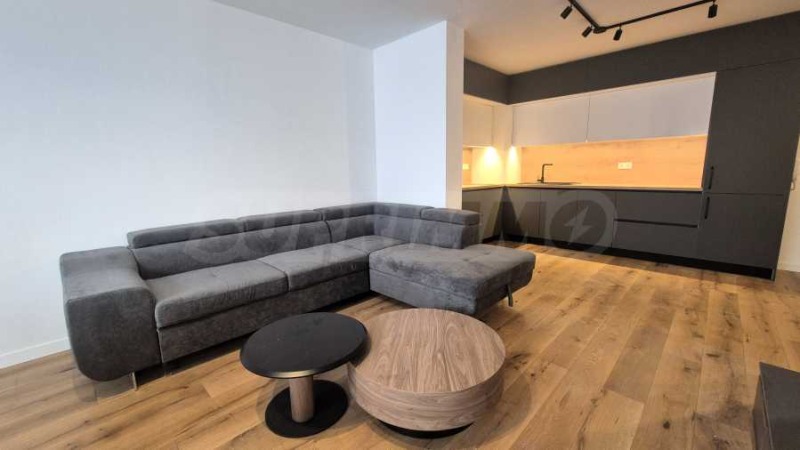 Дава под наем 2-СТАЕН, гр. София, м-т Детски град, снимка 2 - Апартаменти - 53083279