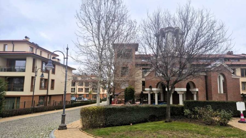 Дава под наем 2-СТАЕН, гр. София, м-т Детски град, снимка 10 - Апартаменти - 53083279