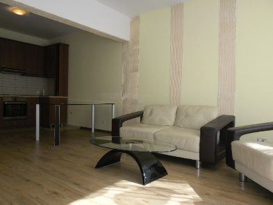 Дава под наем 2-СТАЕН, гр. София, Център, снимка 4 - Апартаменти - 53889437