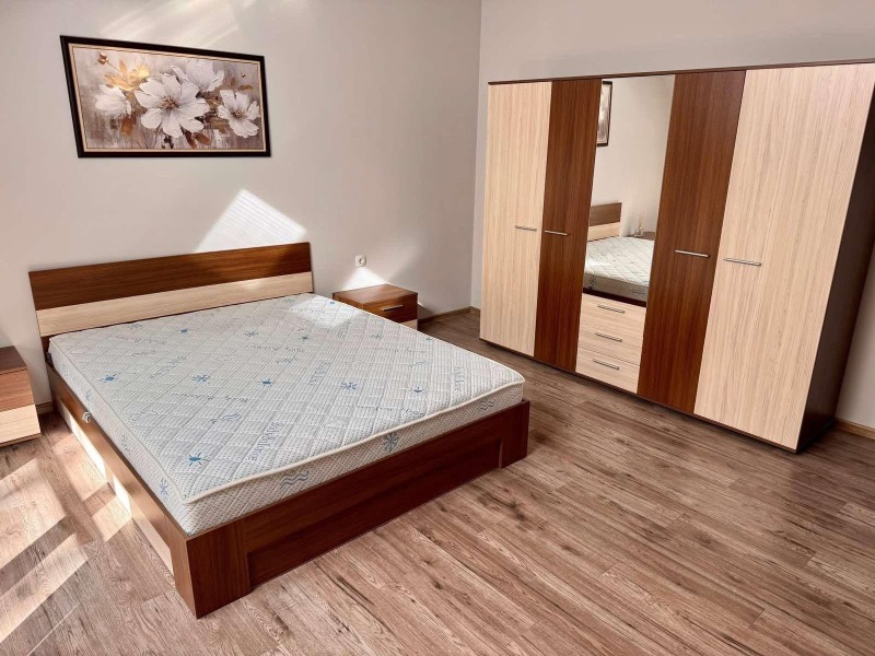 Vuokrattavana  2 makuuhuonetta Plovdiv , Gagarin , 97 neliömetriä | 71203142 - kuva [4]