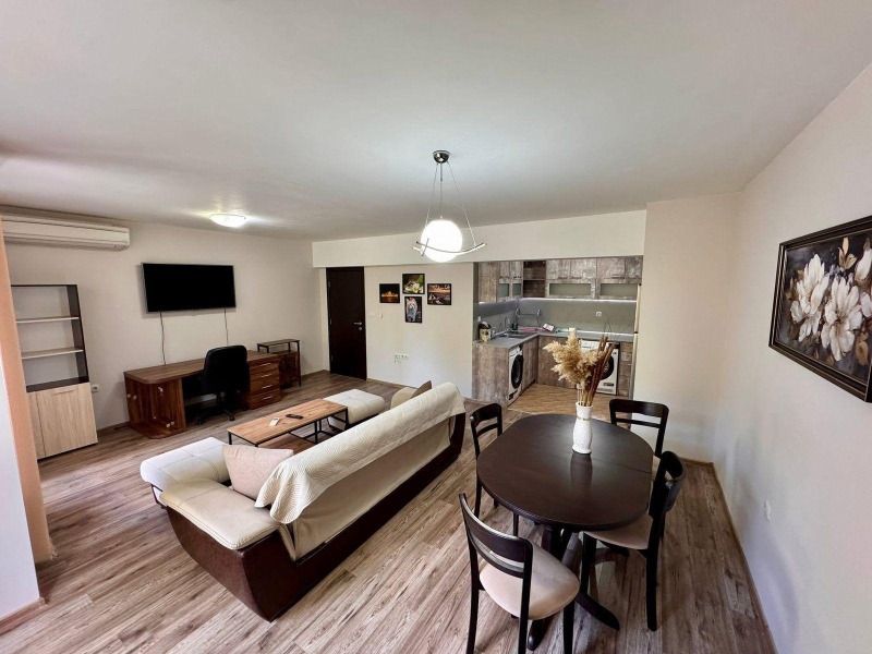 Vuokrattavana  2 makuuhuonetta Plovdiv , Gagarin , 97 neliömetriä | 71203142 - kuva [2]