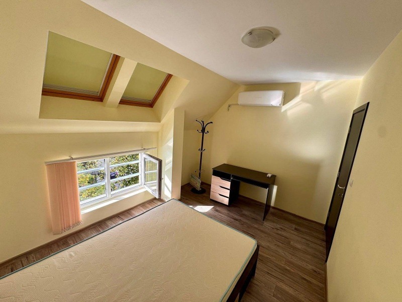 Vuokrattavana  2 makuuhuonetta Plovdiv , Gagarin , 97 neliömetriä | 71203142 - kuva [7]
