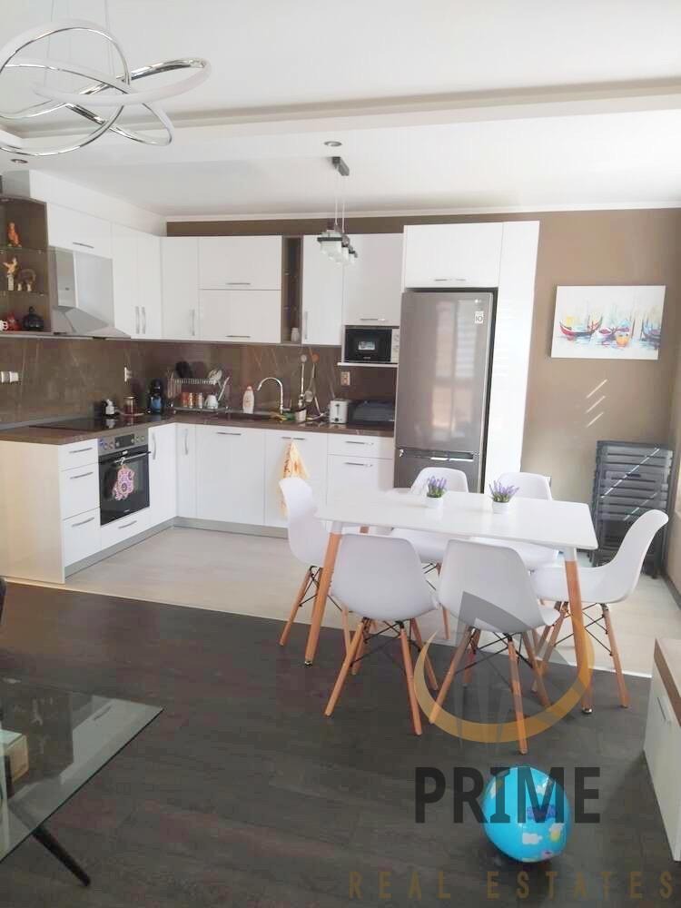 Дава под наем 3-СТАЕН, гр. Бургас, Сарафово