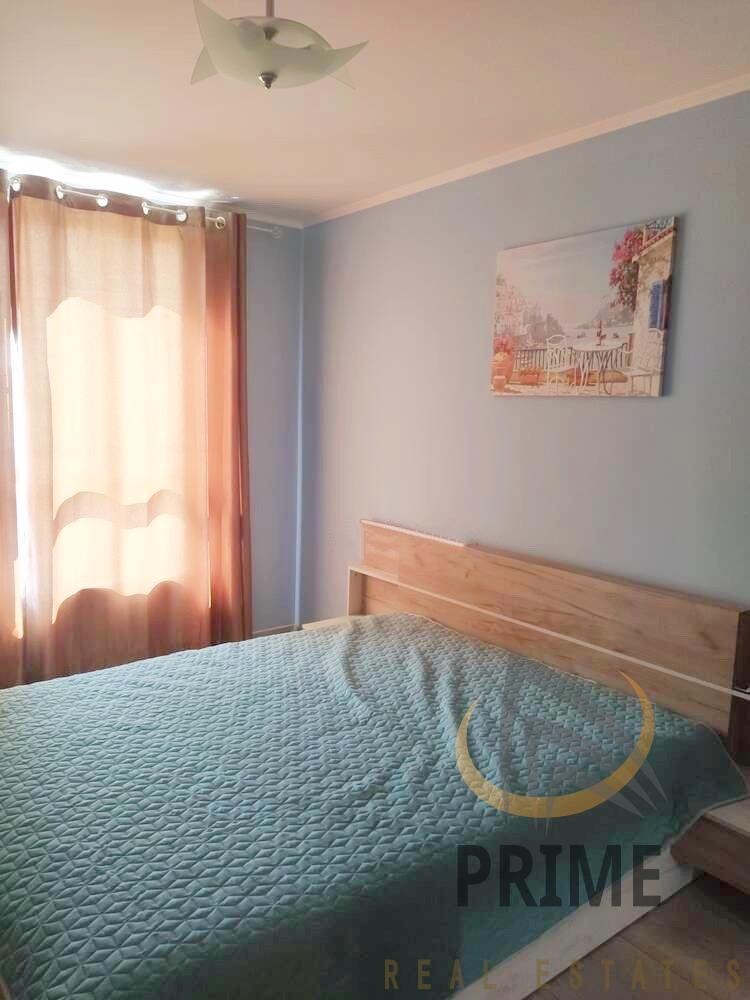 Дава под наем 3-СТАЕН, гр. Бургас, Сарафово, снимка 9 - Апартаменти - 53643095