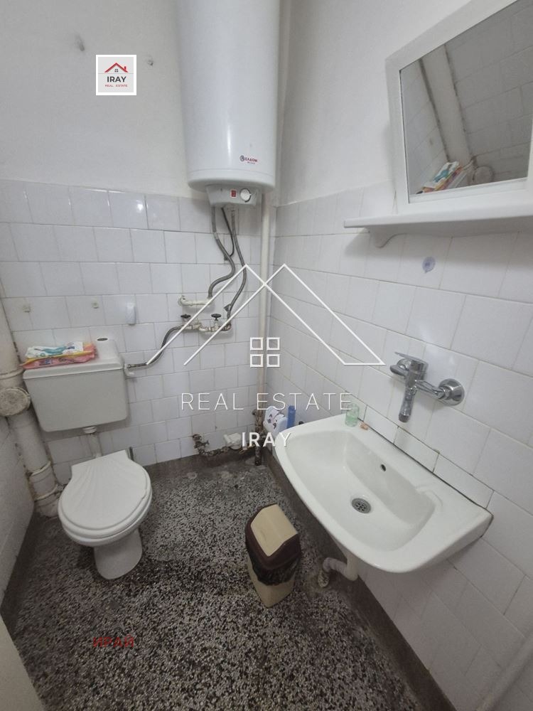 Дава под наем 3-СТАЕН, гр. Стара Загора, Център, снимка 14 - Апартаменти - 53860851